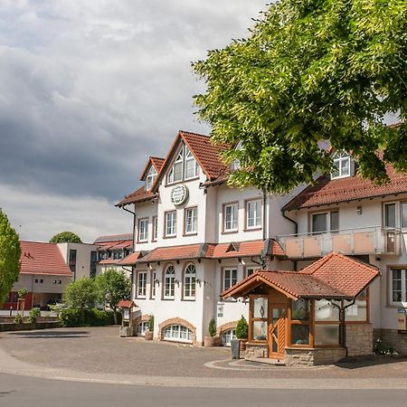 Landhaus Rhoenblick Кюнцел Екстериор снимка